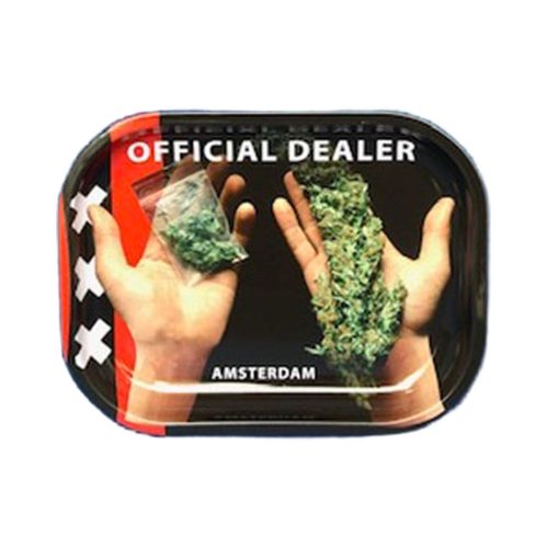 Tray Coolcards 2 Official Dealer Mini 18 x 12.5 cm