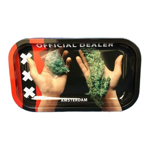 Tray Coolcards 2 Official Dealer Small 27.5 x 17.5 cm