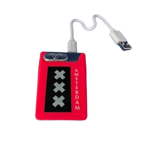 Alternative view of JL 445V XXX Usb 1