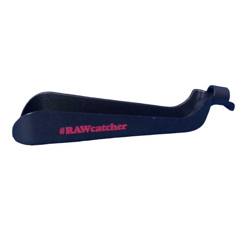 Alternative view of Raw Catcher