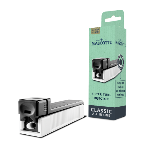 Mascotte Hulzenstopper Classic