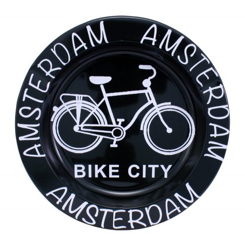 Tin Ashtrays ML 19