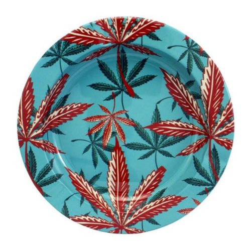Tin Ashtrays ML 28