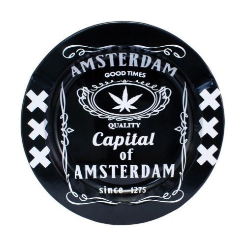 Tin Ashtrays ML 31