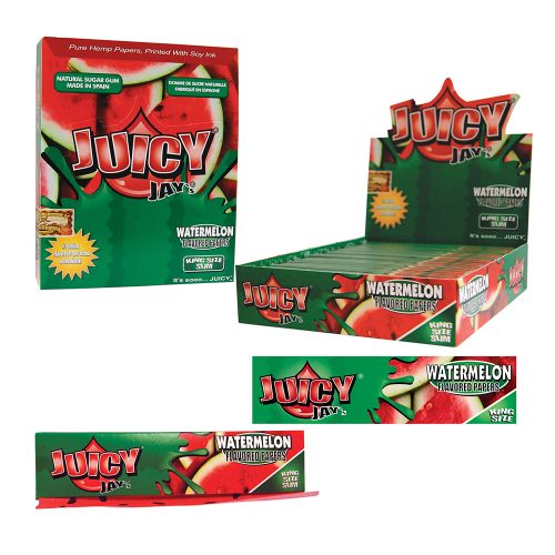 Juicy Jays Ks Watermelon