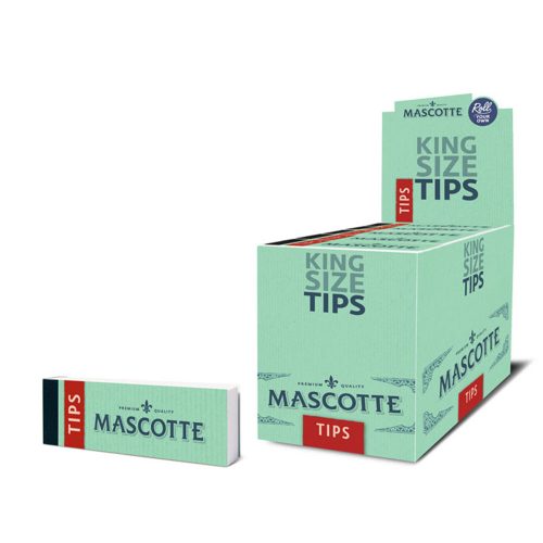 Mascotte Tips (50)