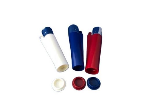 Alternative view of Stash Lighters
