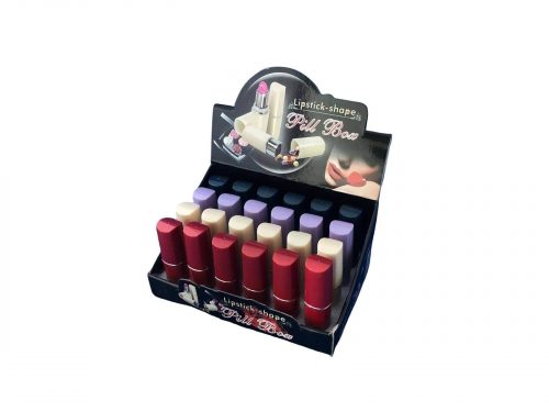 Stash Lipstick