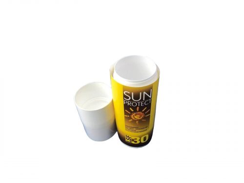 Alternative view of Stash Zonnebrand
