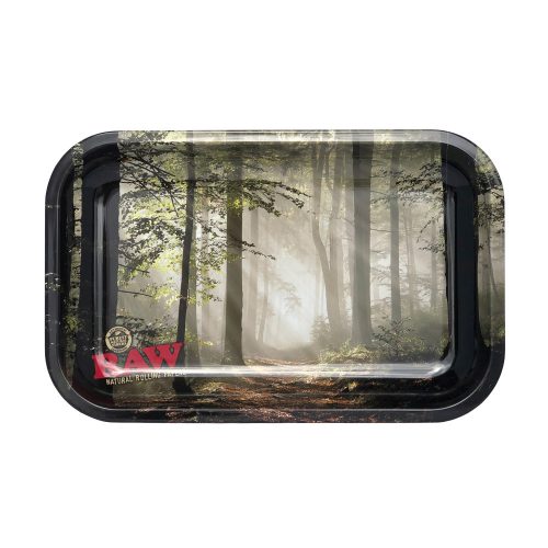 Raw Tray Forrest Small 27.5 x 17.5 cm