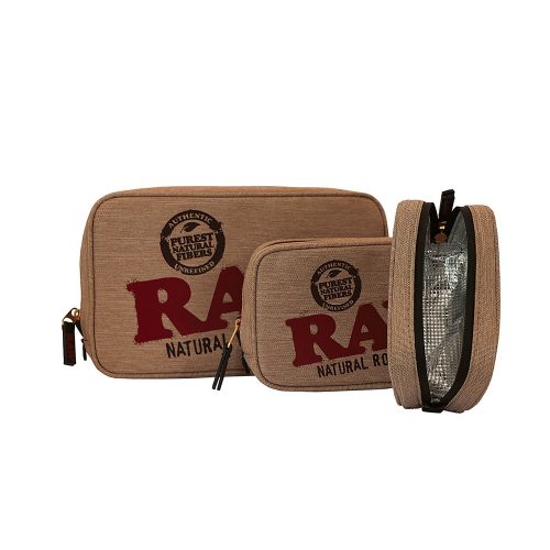 Raw Smokers Pouch Small