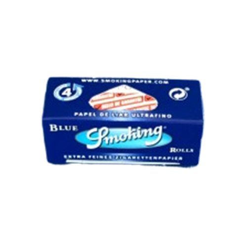 Alternative view of Smoking Rolls Blauw