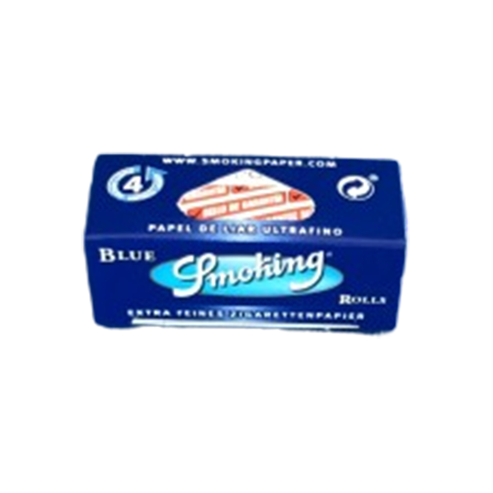 Smoking Rolls Blauw - Afbeelding 2