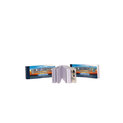 Alternative view of Elements Wide Tips