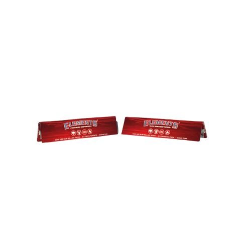 Alternative view of Elements Red KS slim