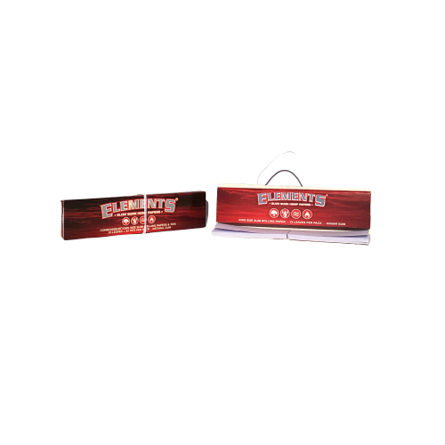 Alternative view of Elements Red Connoisseur