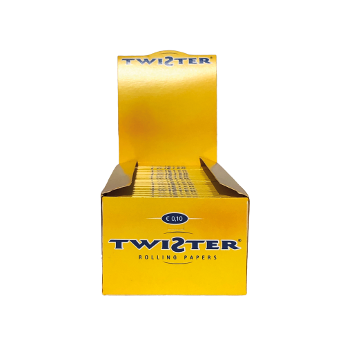 Twister Vloei Klein