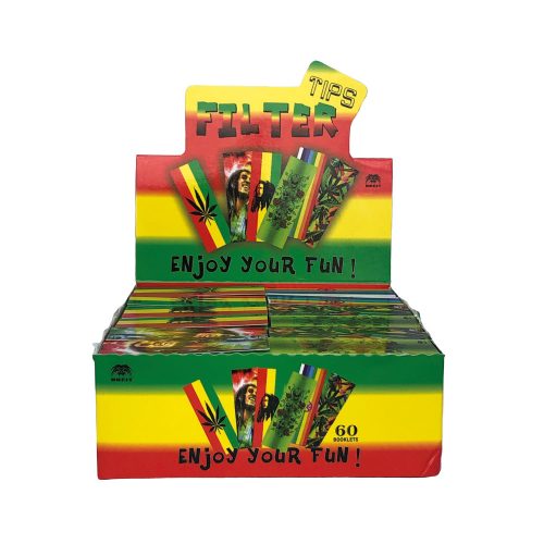 Tips Rasta (60)