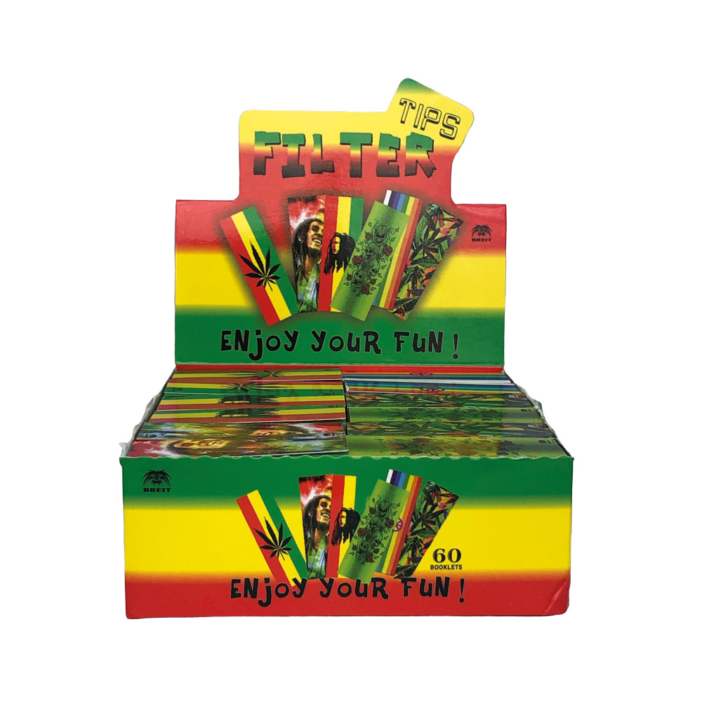 Tips Rasta (60)