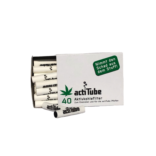 Acti Tube 40