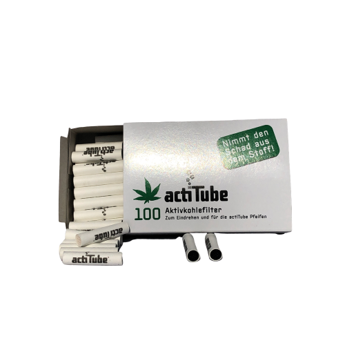 Acti Tube 100