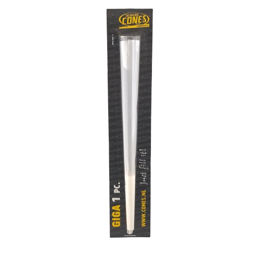Cones Giga 1 pc 280 mm