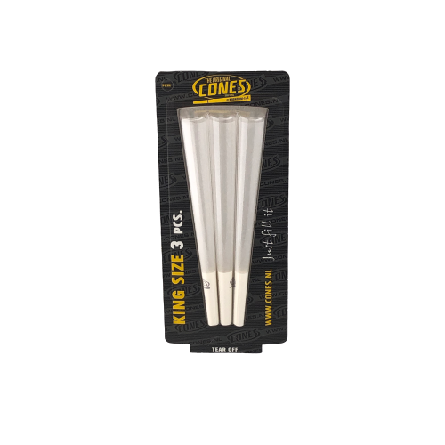 Cones Ks 3 pcs 109 mm