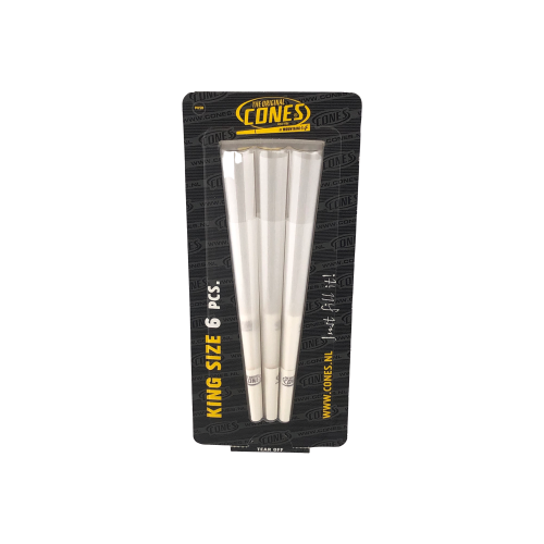Cones Ks 6 pcs 109 mm