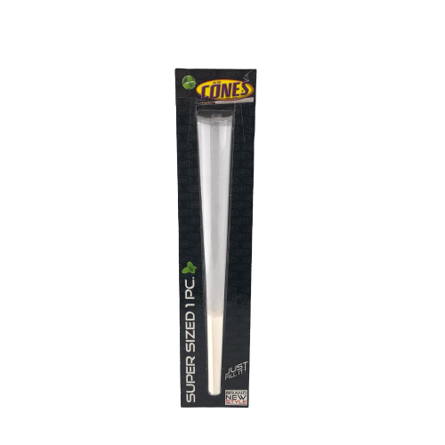 Cones Supersized 1 pc 180 mm