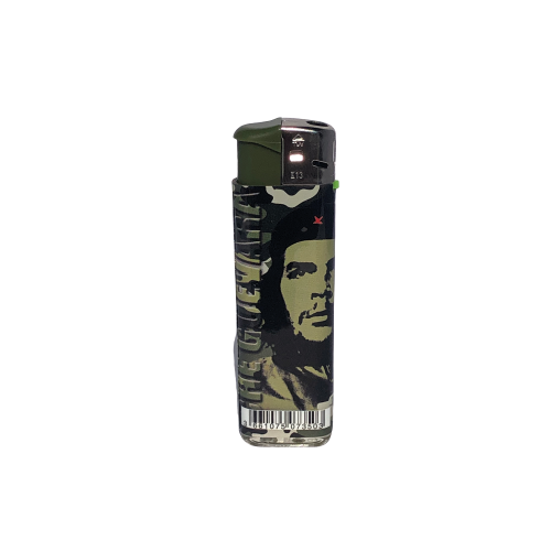 Lighters Che Guevara - Image 3