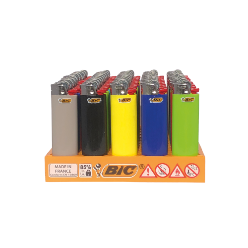 Bic Maxi J 26 Aanstekers