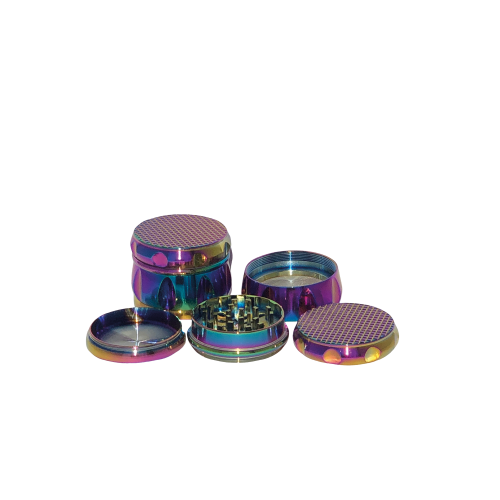 Alternative view of Cool 20 Metal Grinder Oil Plain 63/4 (display 6)