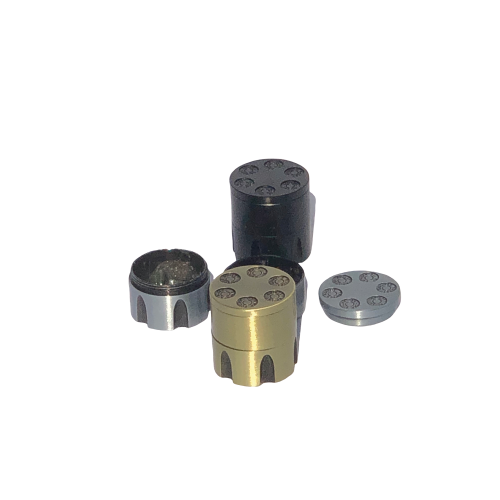 Alternative view of Cool 26 Metal Grinder Bullit 30/3 mixed colors (display 12)