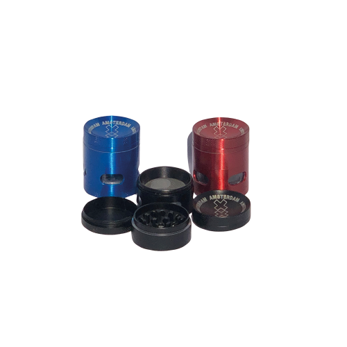 Alternative view of Cool 28 Metal Grinder Window XXX 40/4 ( display 12 )