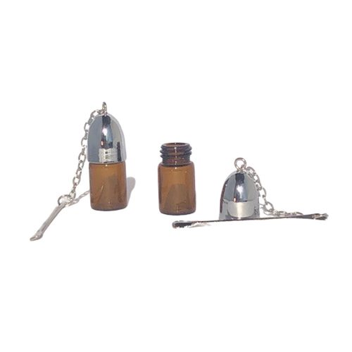 Alternative view of Pill case 1