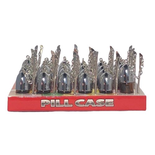 Pill case 1