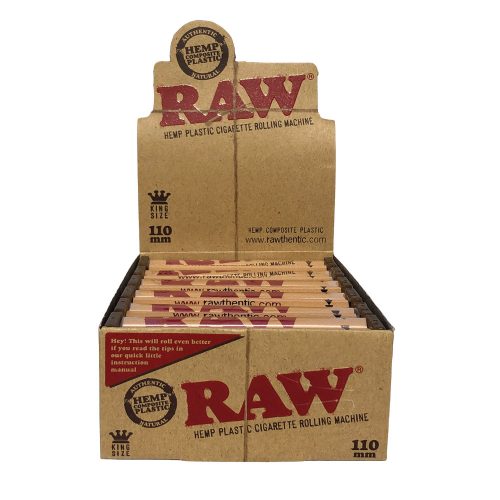 Raw Rollingmachine 110 mm (box 12)