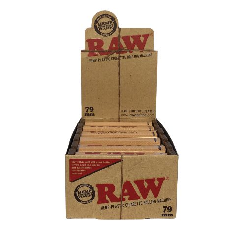 Raw Rollingmachine 79 mm