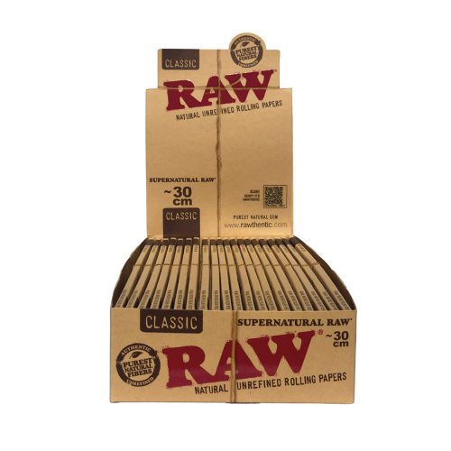 Raw Huge 12 inch