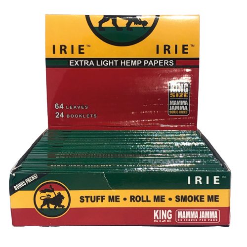 Irie Ks