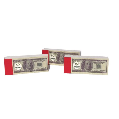 Alternative view of Jumbo Dollar Tips