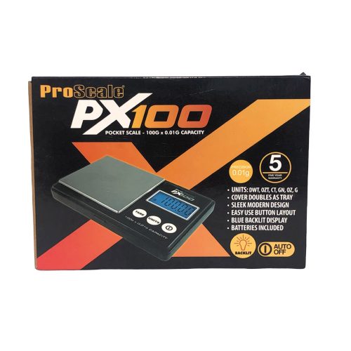 Proscale PX 100