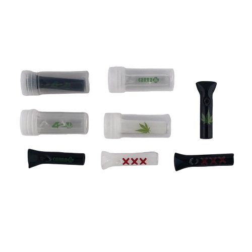 Glass Filter Tips