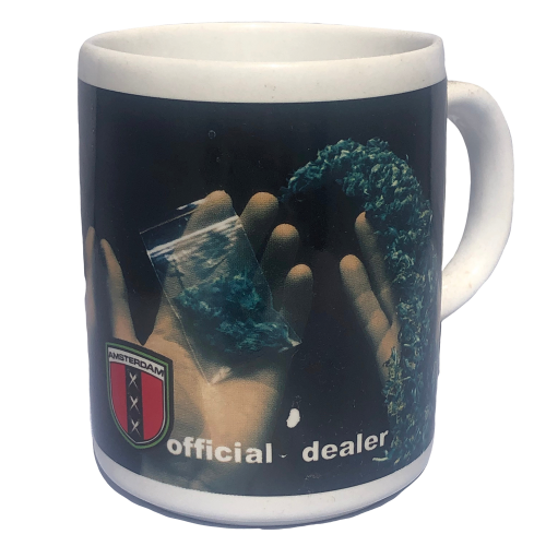 Mok Official Dealer