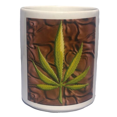 Mok Leaf