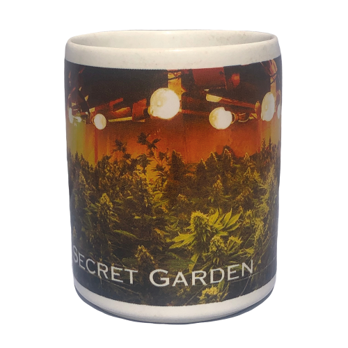 Mok Secret Garden