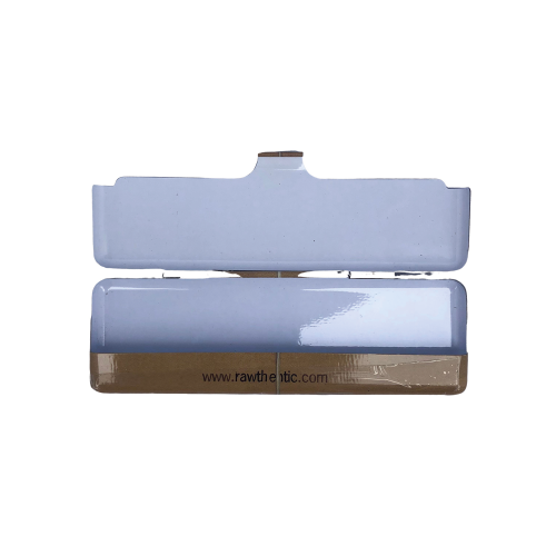 Alternative view of Raw Classic Metal Paper Case Ks
