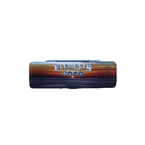 Elements Metal Paper Case Ks