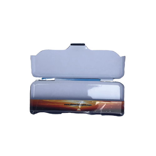 Alternative view of Elements 1 1/4 Metal Paper Case