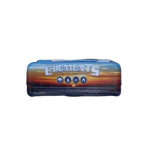 Elements 1 1/4 Metal Paper Case